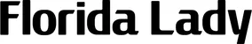 Produktbeispiel Schriftzug - Florida Lady