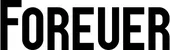 Produktbeispiel Schriftzug - Forever
