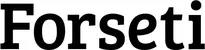 Produktbeispiel Schriftzug - Forseti