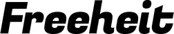 Produktbeispiel Schriftzug - Freeheit