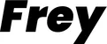 Produktbeispiel Schriftzug - Frey