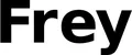 Produktbeispiel Schriftzug - Frey