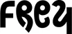 Produktbeispiel Schriftzug - Frey
