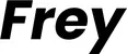 Produktbeispiel Schriftzug - Frey