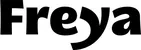 Produktbeispiel Schriftzug - Freya