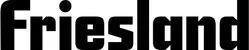 Produktbeispiel Schriftzug - Friesland