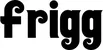 Produktbeispiel Schriftzug - Frigg