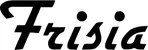 Produktbeispiel Schriftzug - Frisia
