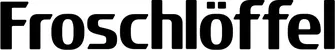 Produktbeispiel Schriftzug - Froschlöffel