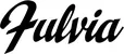Produktbeispiel Schriftzug - Fulvia