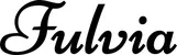 Produktbeispiel Schriftzug - Fulvia