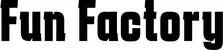 Produktbeispiel Schriftzug - Fun Factory
