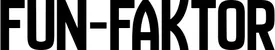 Produktbeispiel Schriftzug - Fun-Faktor