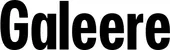 Produktbeispiel Schriftzug - Galeere