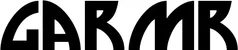 Produktbeispiel Schriftzug - Garmr