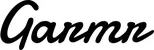 Produktbeispiel Schriftzug - Garmr