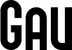 Produktbeispiel Schriftzug - Gau