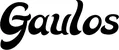 Produktbeispiel Schriftzug - Gaulos