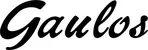 Produktbeispiel Schriftzug - Gaulos