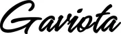Produktbeispiel Schriftzug - Gaviota