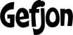 Produktbeispiel Schriftzug - Gefjon