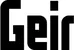 Produktbeispiel Schriftzug - Geir