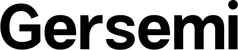 Produktbeispiel Schriftzug - Gersemi