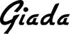 Produktbeispiel Schriftzug - Giada