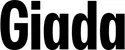 Produktbeispiel Schriftzug - Giada