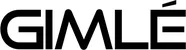 Produktbeispiel Schriftzug - Gimlé