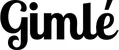 Produktbeispiel Schriftzug - Gimlé