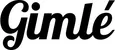 Produktbeispiel Schriftzug - Gimlé