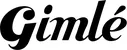 Produktbeispiel Schriftzug - Gimlé