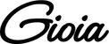 Produktbeispiel Schriftzug - Gioia