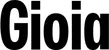Produktbeispiel Schriftzug - Gioia