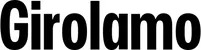 Produktbeispiel Schriftzug - Girolamo