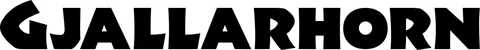Produktbeispiel Schriftzug - Gjallarhorn