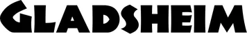 Produktbeispiel Schriftzug - Gladsheim