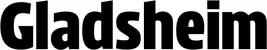 Produktbeispiel Schriftzug - Gladsheim