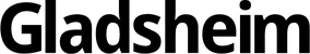 Produktbeispiel Schriftzug - Gladsheim