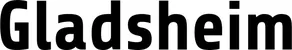 Produktbeispiel Schriftzug - Gladsheim