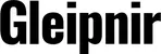 Produktbeispiel Schriftzug - Gleipnir