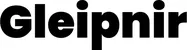 Produktbeispiel Schriftzug - Gleipnir