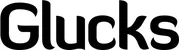 Produktbeispiel Schriftzug - Glucks