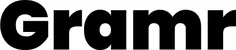 Produktbeispiel Schriftzug - Gramr