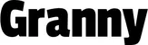 Produktbeispiel Schriftzug - Granny