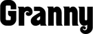 Produktbeispiel Schriftzug - Granny