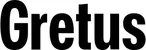 Produktbeispiel Schriftzug - Gretus