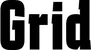 Produktbeispiel Schriftzug - Grid