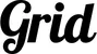 Produktbeispiel Schriftzug - Grid